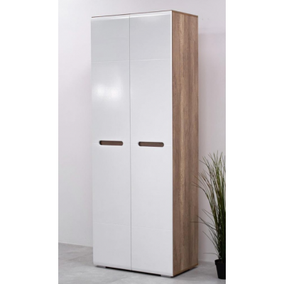 Шкаф 2-х дверный ''Наоми'' ШК-20